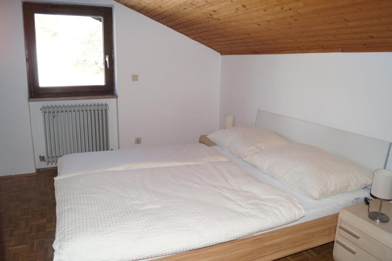 Apartment Alpenpanorama غولدغ المظهر الخارجي الصورة