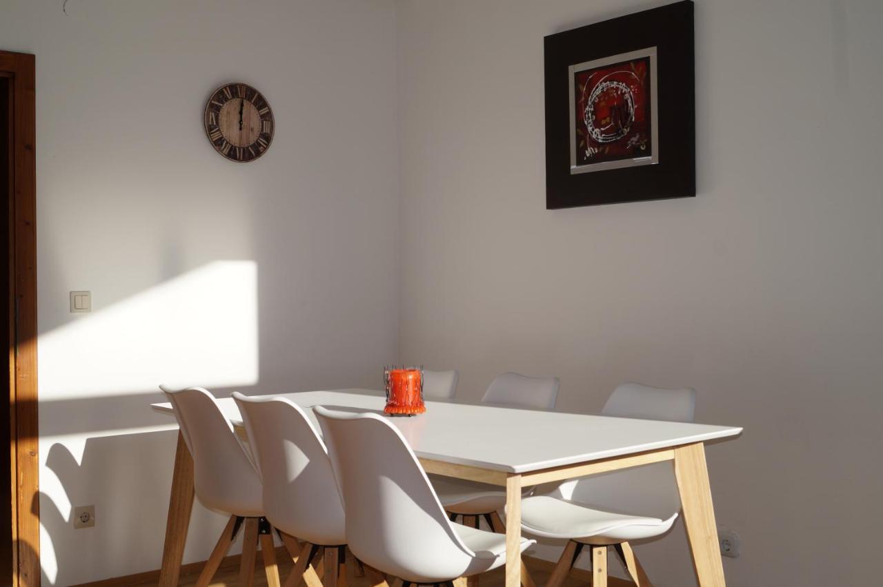 Apartment Alpenpanorama غولدغ المظهر الخارجي الصورة