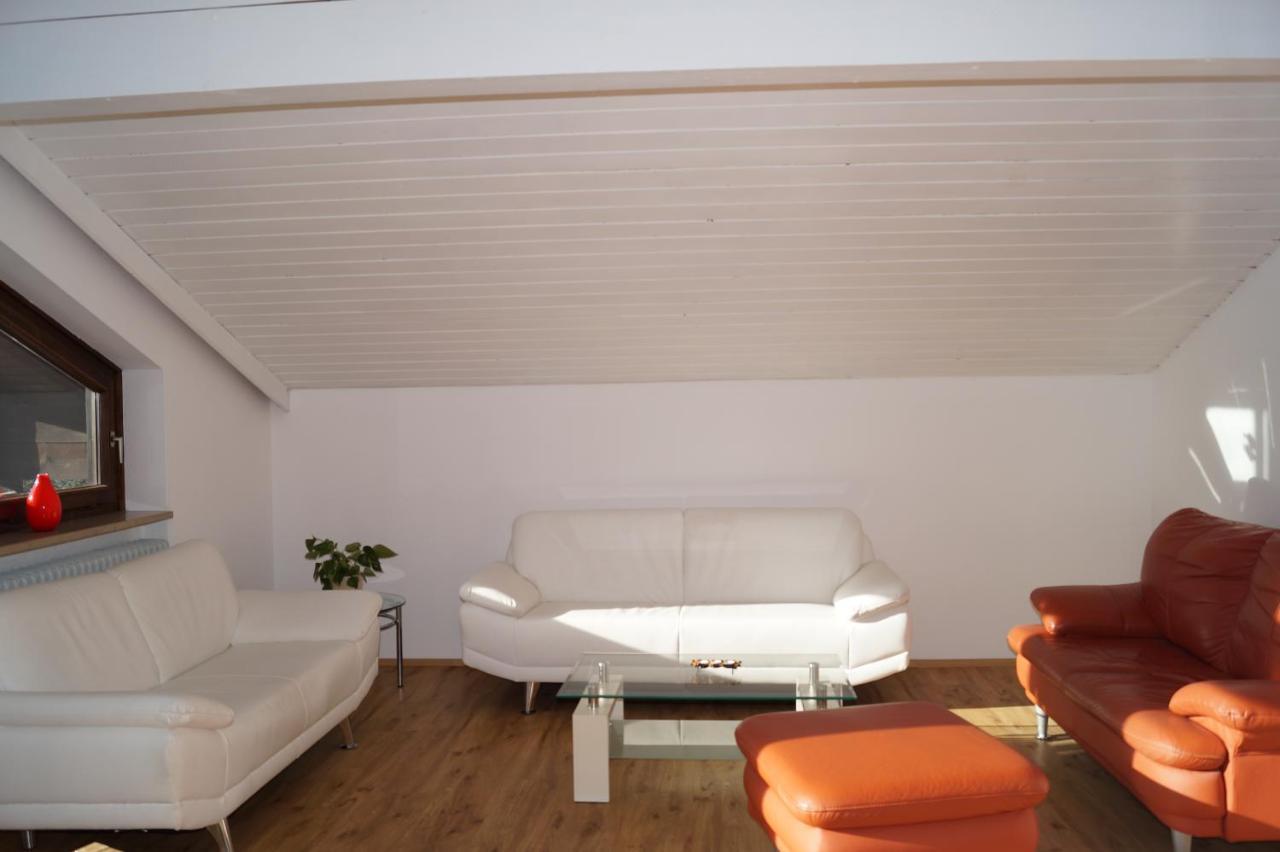 Apartment Alpenpanorama غولدغ المظهر الخارجي الصورة
