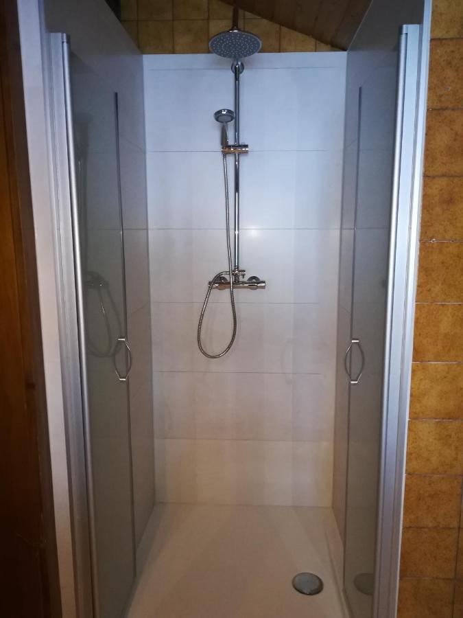 Apartment Alpenpanorama غولدغ المظهر الخارجي الصورة