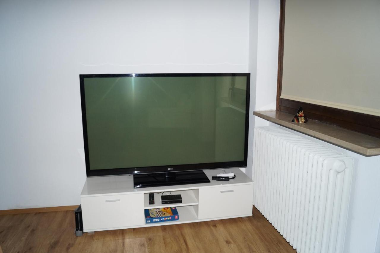 Apartment Alpenpanorama غولدغ المظهر الخارجي الصورة