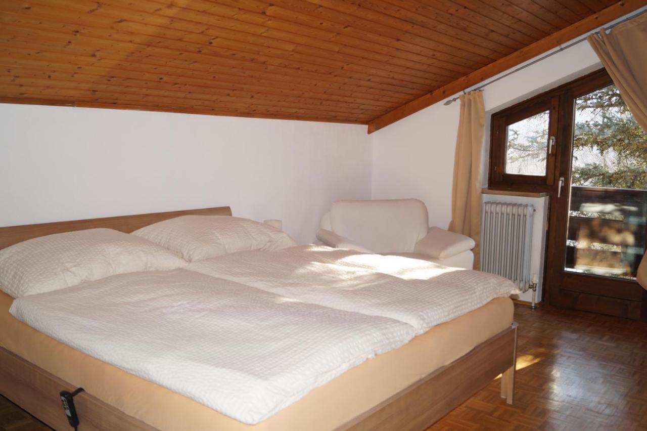 Apartment Alpenpanorama غولدغ المظهر الخارجي الصورة