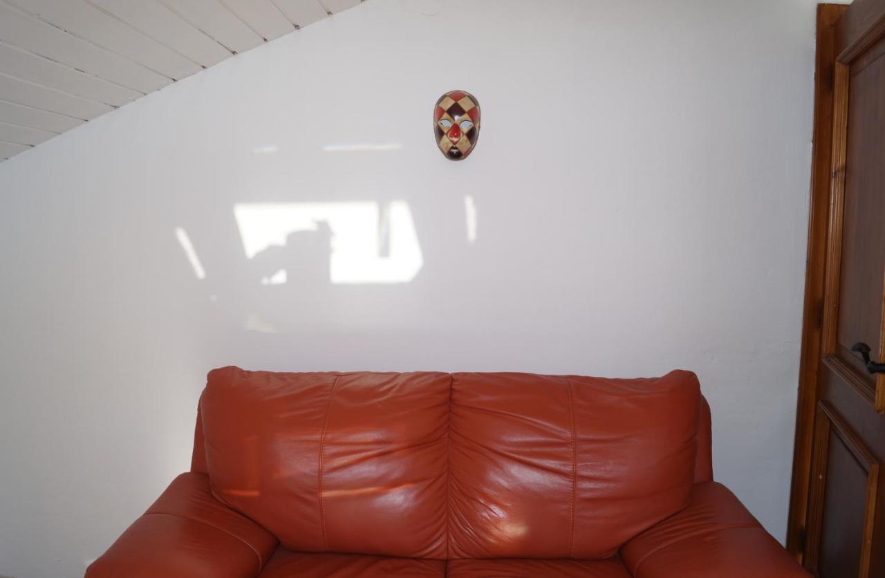Apartment Alpenpanorama غولدغ المظهر الخارجي الصورة
