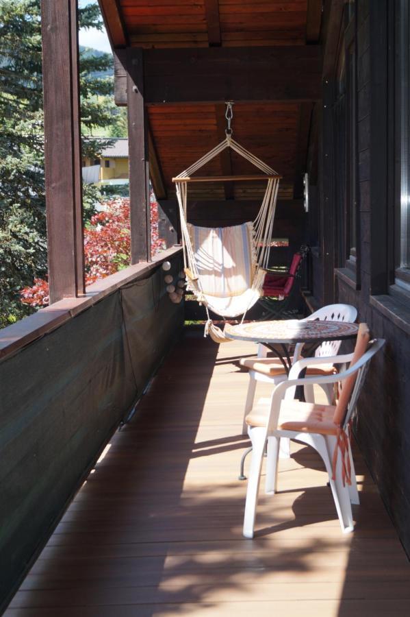 Apartment Alpenpanorama غولدغ المظهر الخارجي الصورة